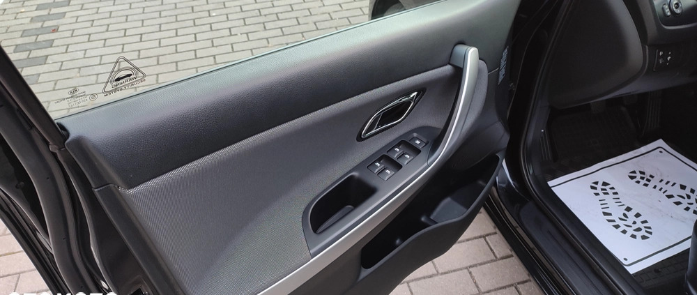 Kia Ceed cena 28900 przebieg: 165250, rok produkcji 2012 z Szprotawa małe 154